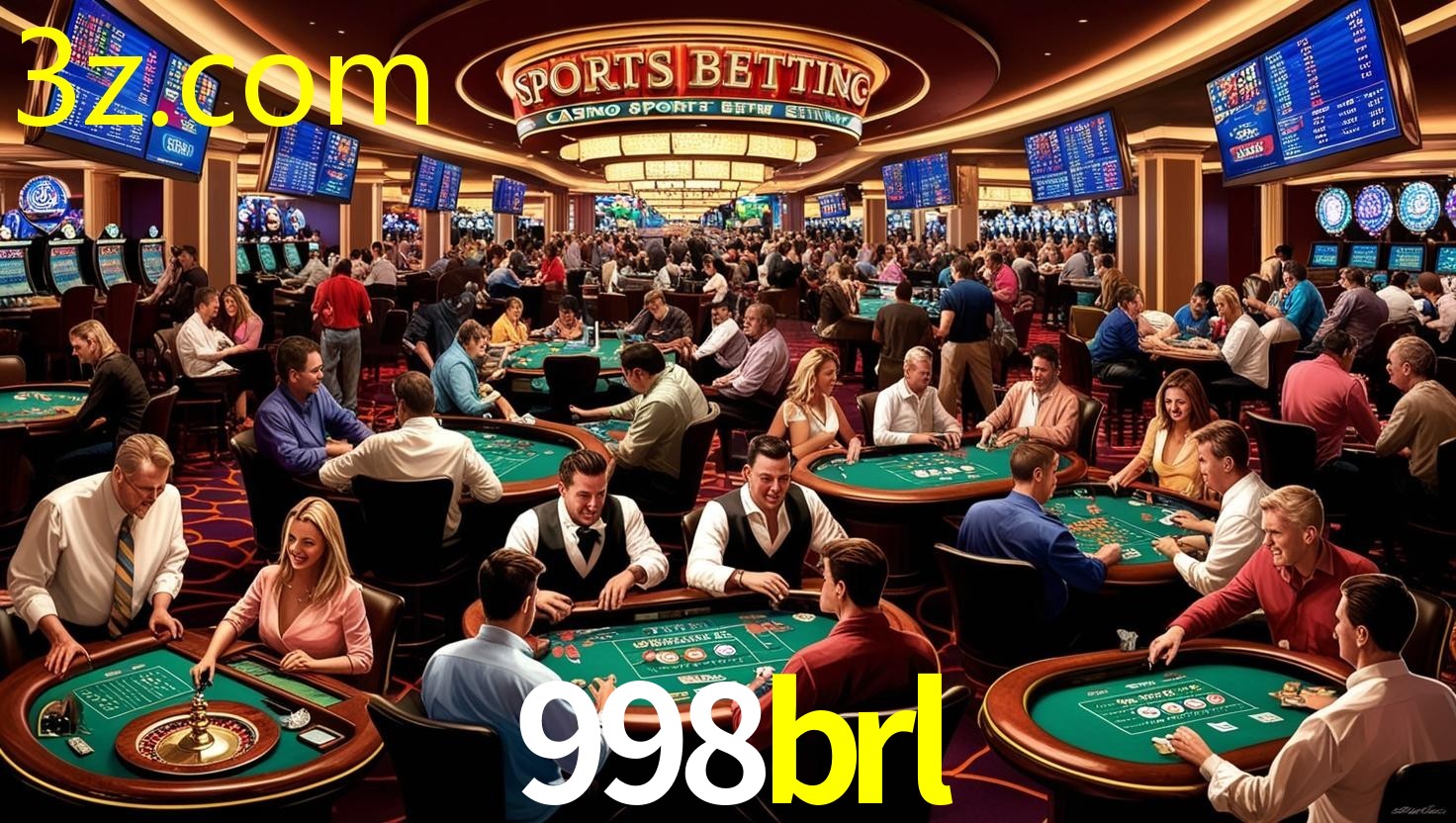 998BRL