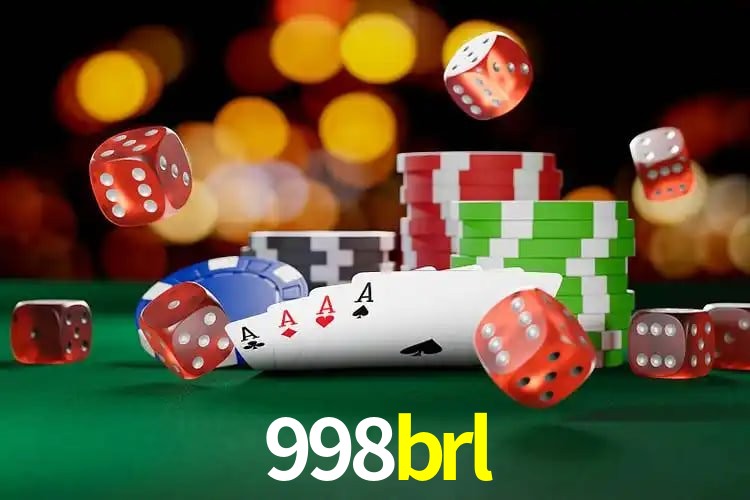 Live Casino 998brl