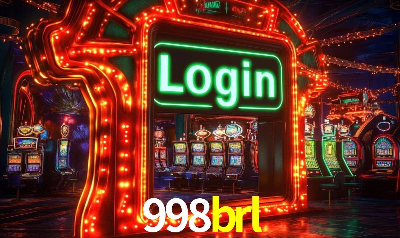 Welcome Bonus 998brl