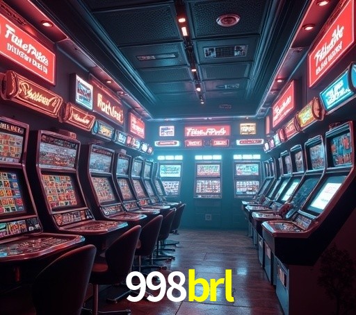 API Integration 998brl